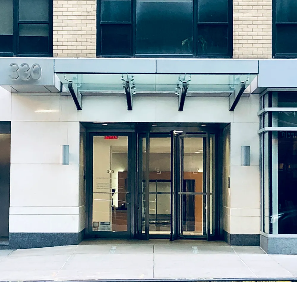 Drs. Curatola & Zagami Office Tour